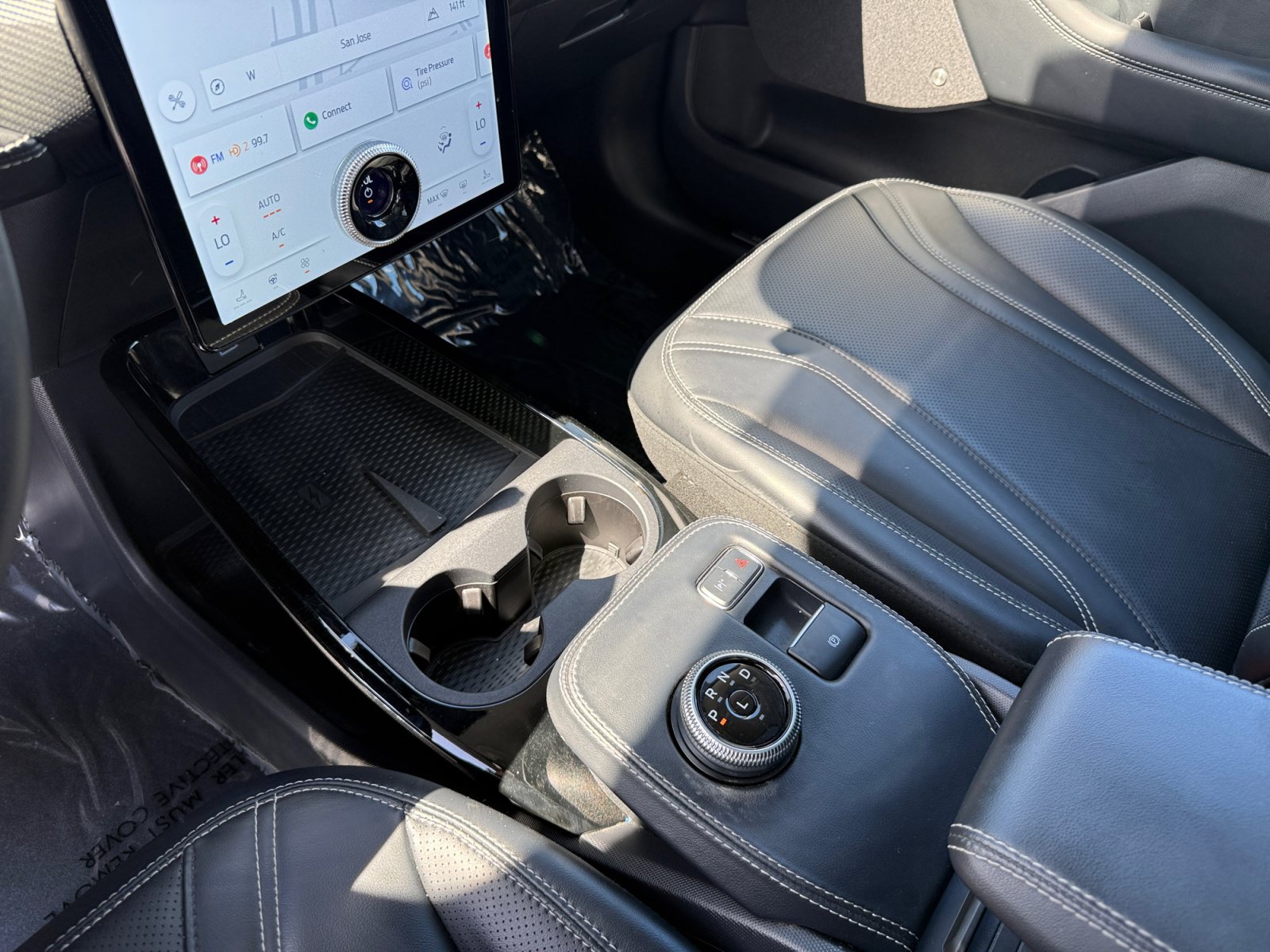 Certified 2023 Ford Mustang Mach-E Premium RWD image 13