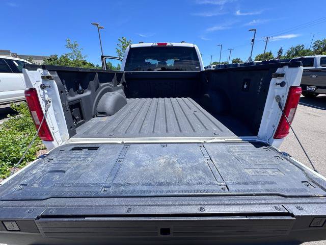 Certified 2023 Ford F150 XLT w/ Equipment Group 301A Mid AWD/4WD image 9