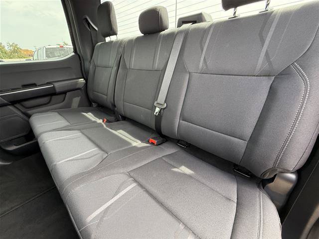 Certified 2026 Ford F150 STX w/ F-150 LOBO Package AWD/4WD image 22