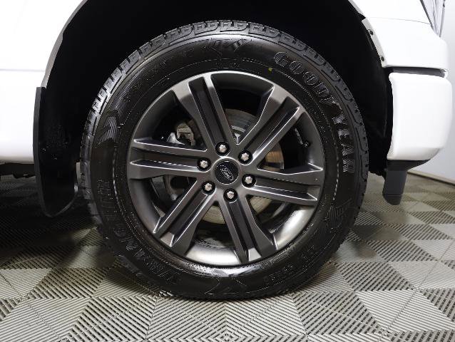 Certified 2022 Ford F150 Lariat image 25