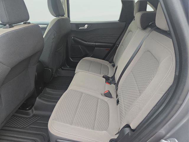 Certified 2021 Ford Escape SE image 22