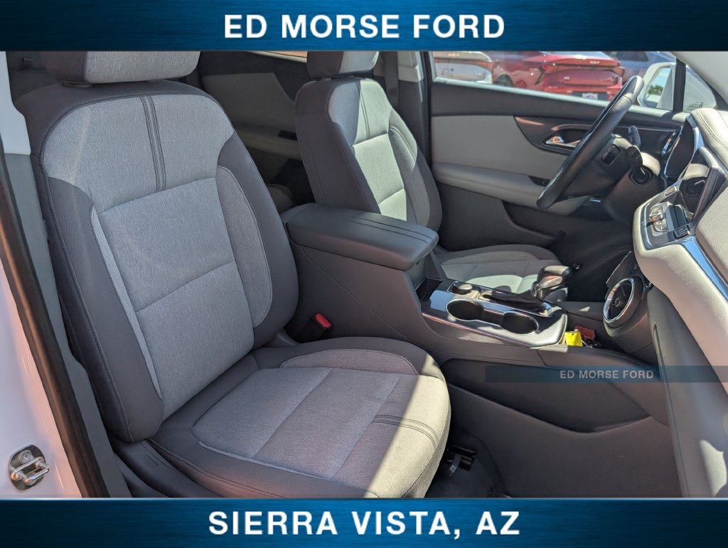 Used 2019 Chevrolet Blazer LT FWD image 12