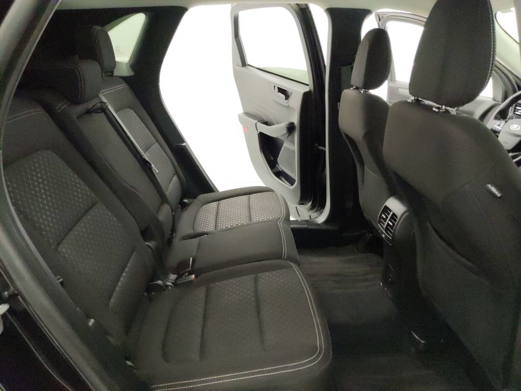 Certified 2024 Ford Escape Active FWD image 19