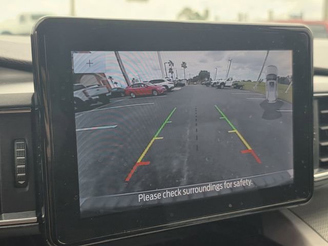 Certified 2023 Ford Explorer XLT w/ Equipment Group 202A RWD image 20