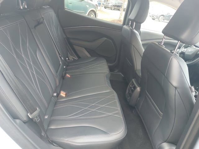 Certified 2024 Ford Mustang Mach-E Select image 11