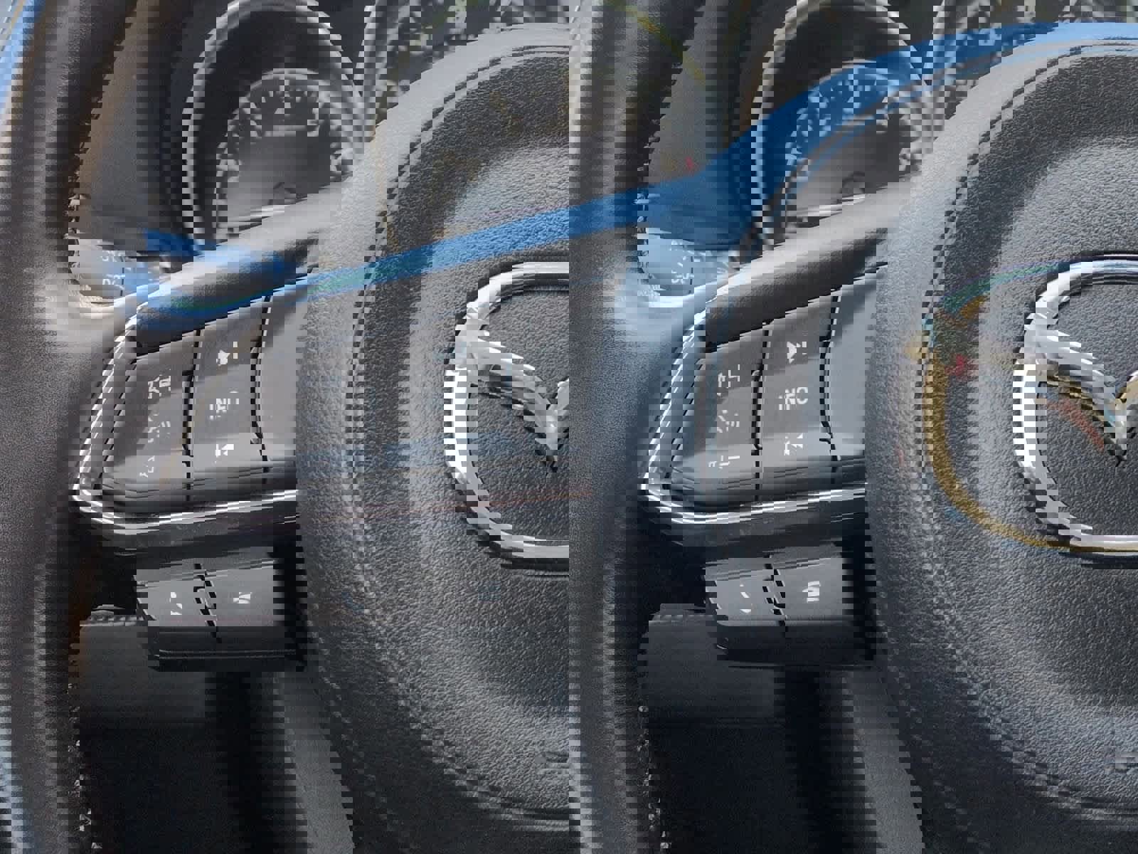 Used 2021 MAZDA MAZDA6 Grand Touring Reserve image 26