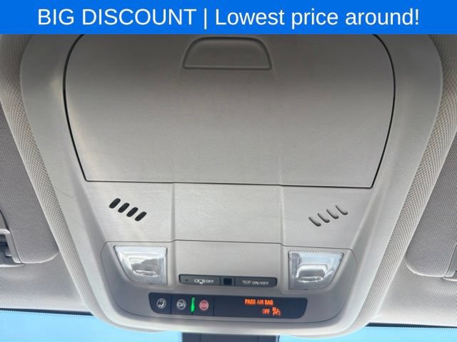 Used 2021 Chevrolet Equinox LT AWD/4WD image 40