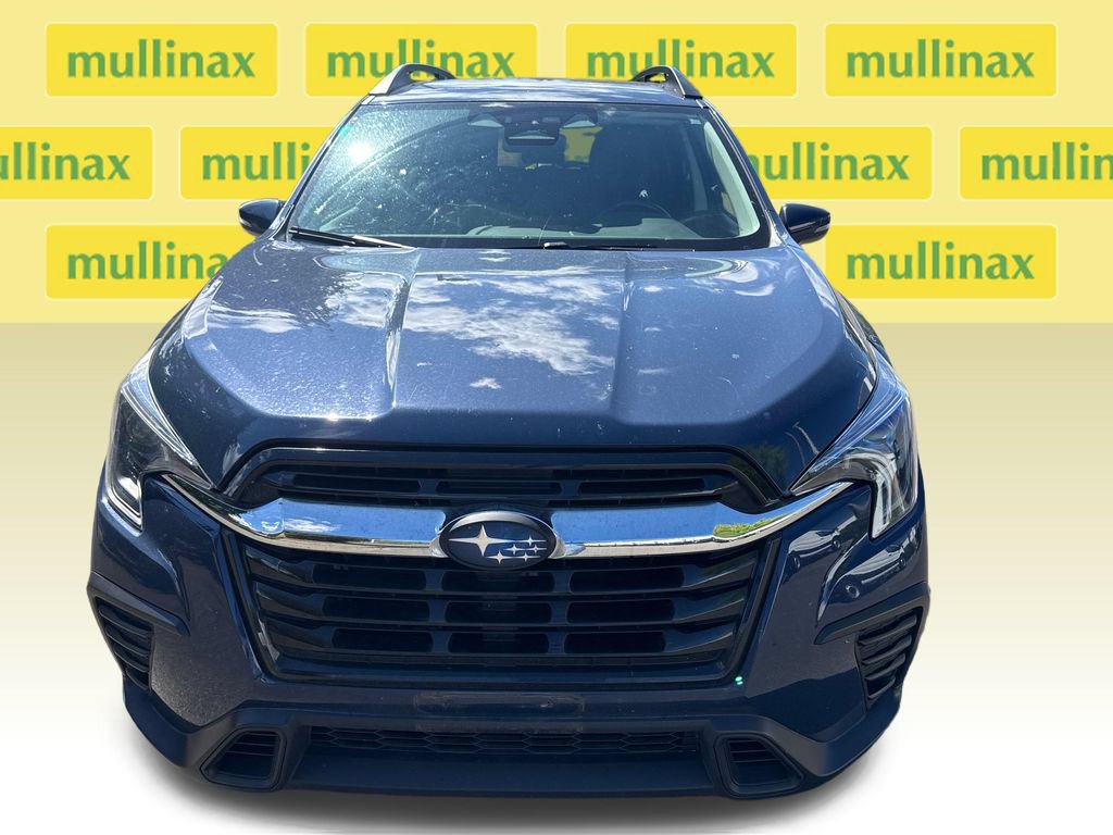 Used 2023 Subaru Ascent Premium AWD/4WD image 16