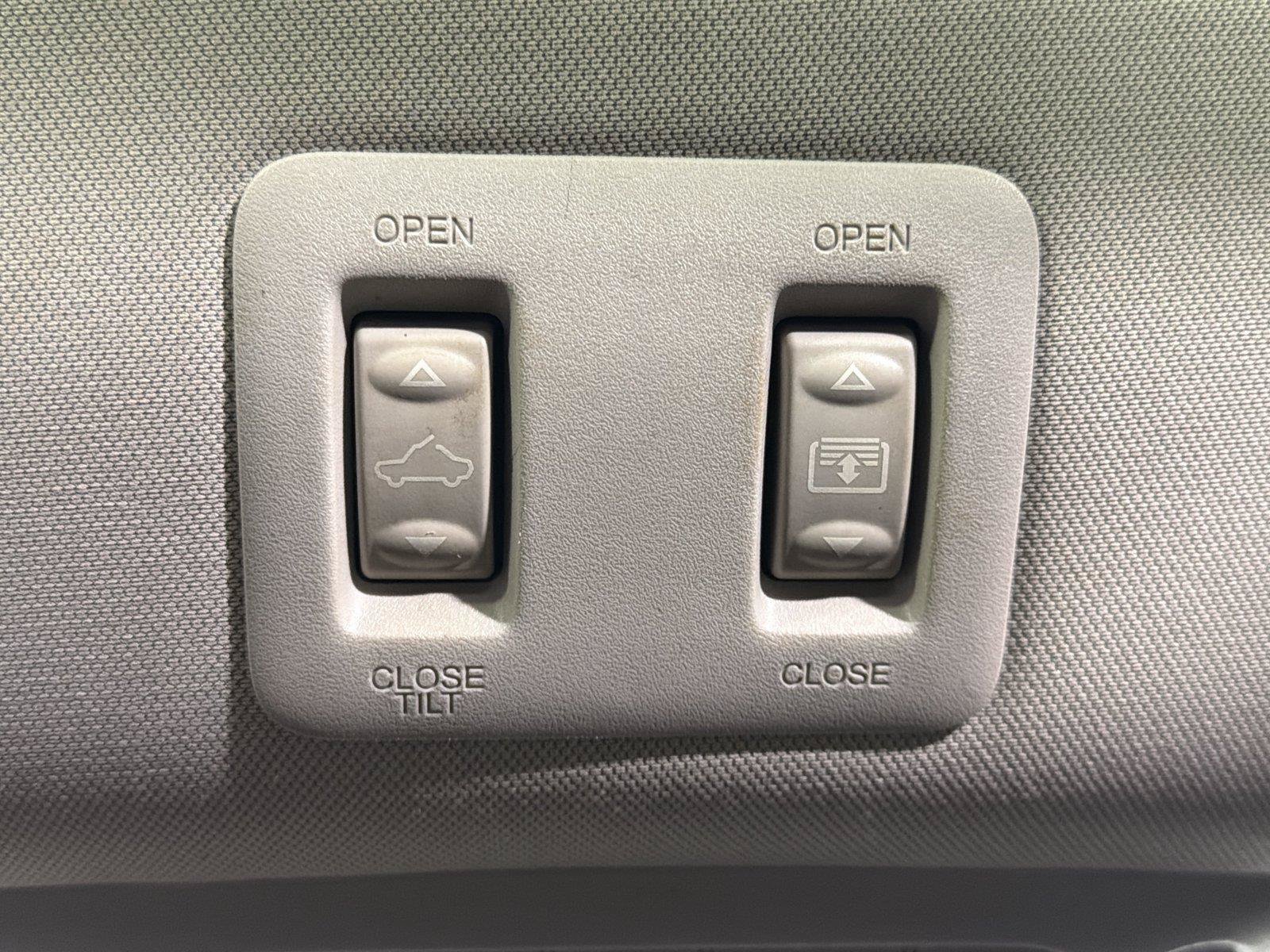 Used 2019 Nissan Murano Platinum AWD/4WD image 24