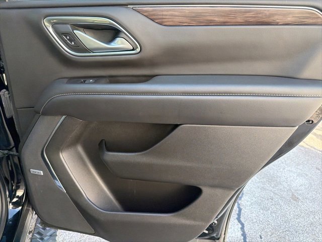 Used 2022 Chevrolet Tahoe Z71 image 44