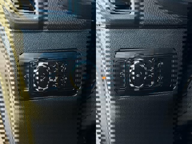 Certified 2025 Ford Bronco Sport Big Bend w/ Convenience Package image 36