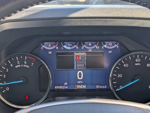 Certified 2024 Ford Expedition XLT image 22