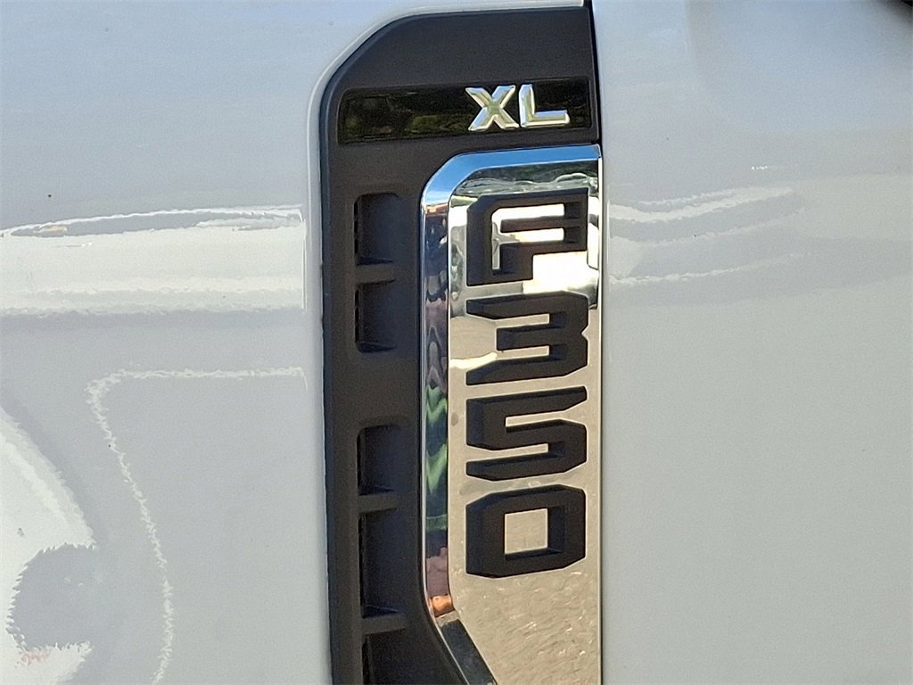 Certified 2023 Ford F350 XL w/ 360-Degree Camera Package image 31