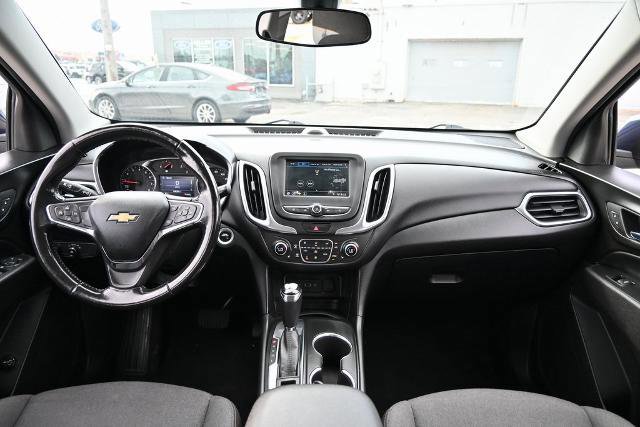 Used 2019 Chevrolet Equinox LT image 28