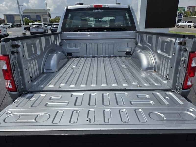 Certified 2023 Ford F150 XL w/ XL Chrome Appearance Package AWD/4WD image 15
