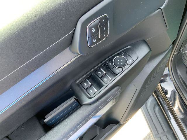 Certified 2024 Ford Ranger Lariat w/ FX4 Off-Road Package image 13