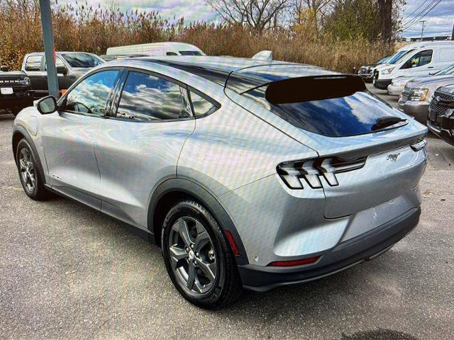 Certified 2021 Ford Mustang Mach-E Select w/ Comfort/Technology Package image 7