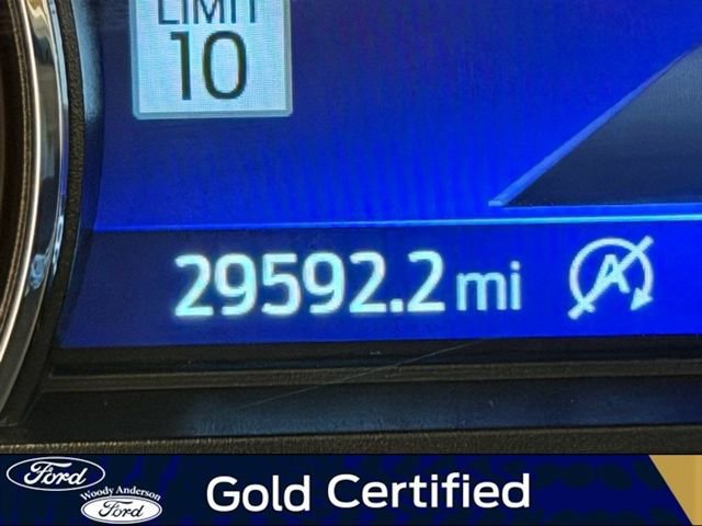 Certified 2024 Ford Explorer XLT w/ Equipment Group 202A image 16