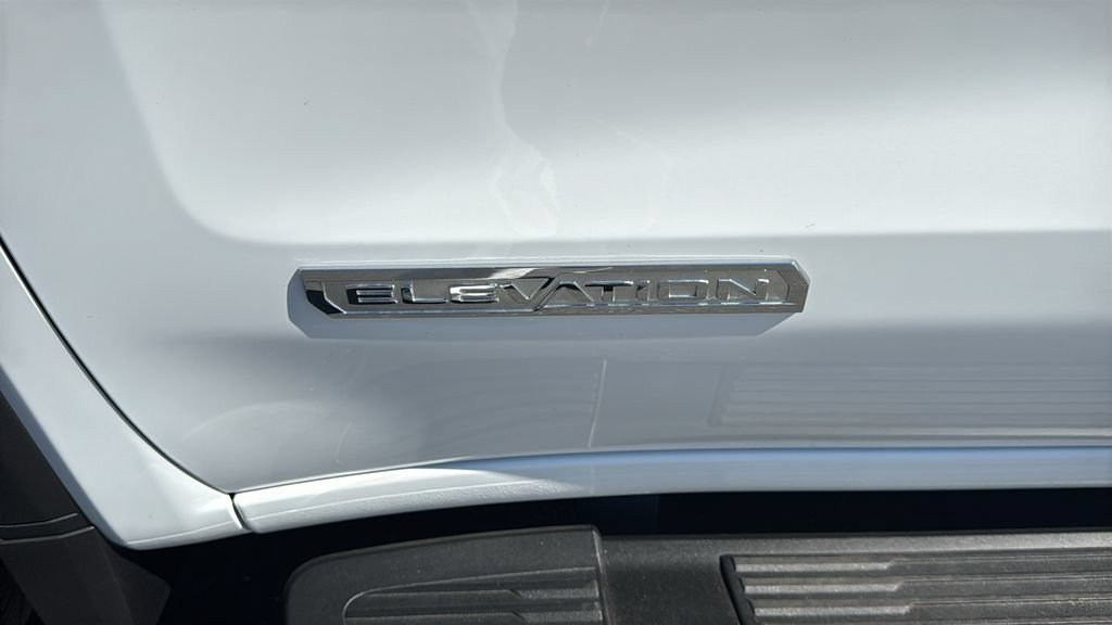 Used 2026 GMC Sierra 1500 Elevation w/ Preferred Package AWD/4WD image 8