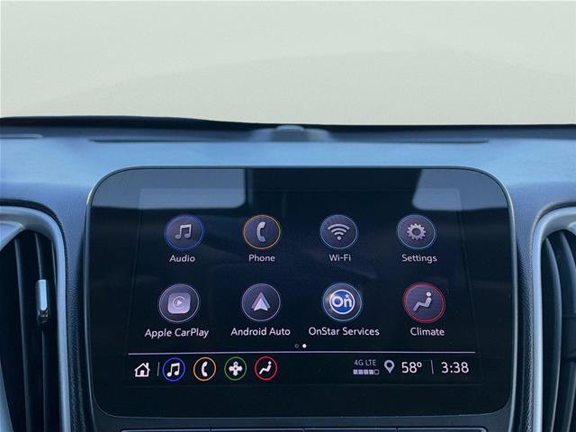 Used 2023 Chevrolet Malibu LT FWD image 26