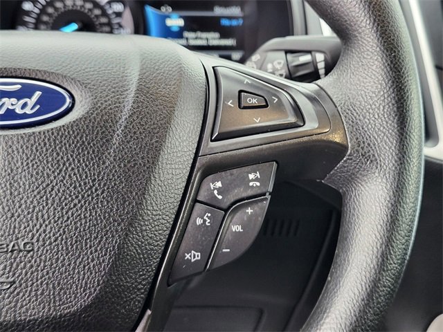 Certified 2022 Ford Edge SE w/ Black Appearance Package image 29