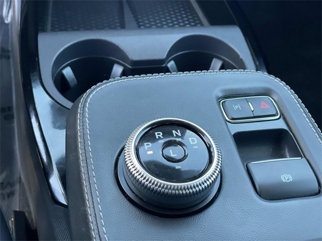 Certified 2023 Ford Mustang Mach-E Select image 17