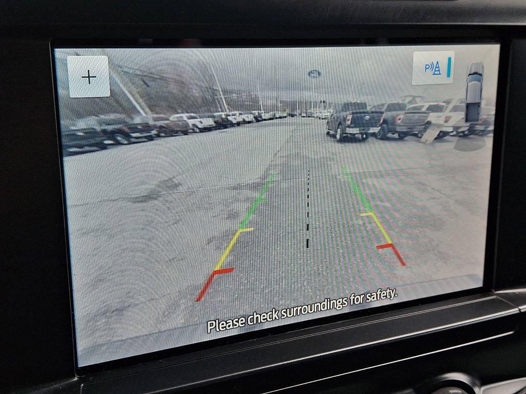 Certified 2023 Ford F150 XL w/ STX Appearance Package image 18