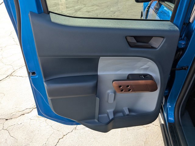 Certified 2022 Ford Maverick Lariat w/ Lariat Luxury Package image 25