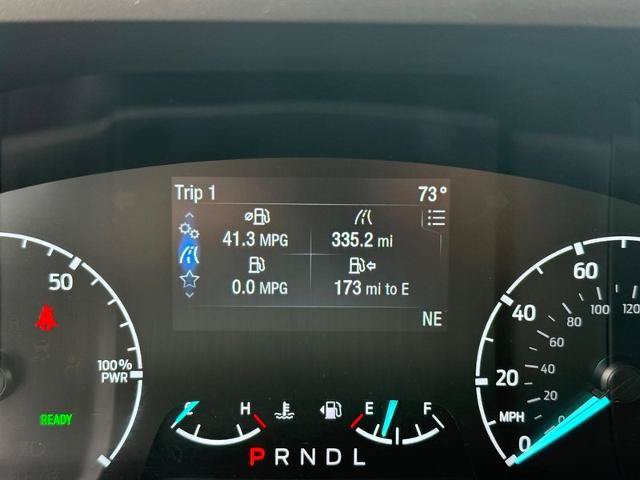 Certified 2024 Ford Maverick XLT w/ XLT Luxury Package FWD image 16