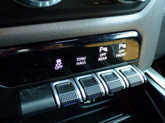 Used 2019 RAM 1500 Big Horn AWD/4WD image 22