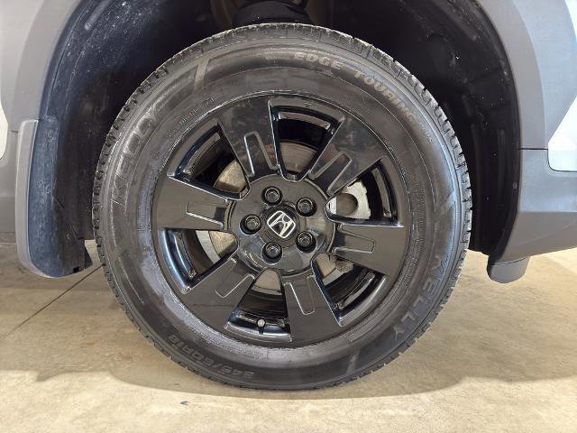 Used 2022 Honda Pilot TrailSport image 24