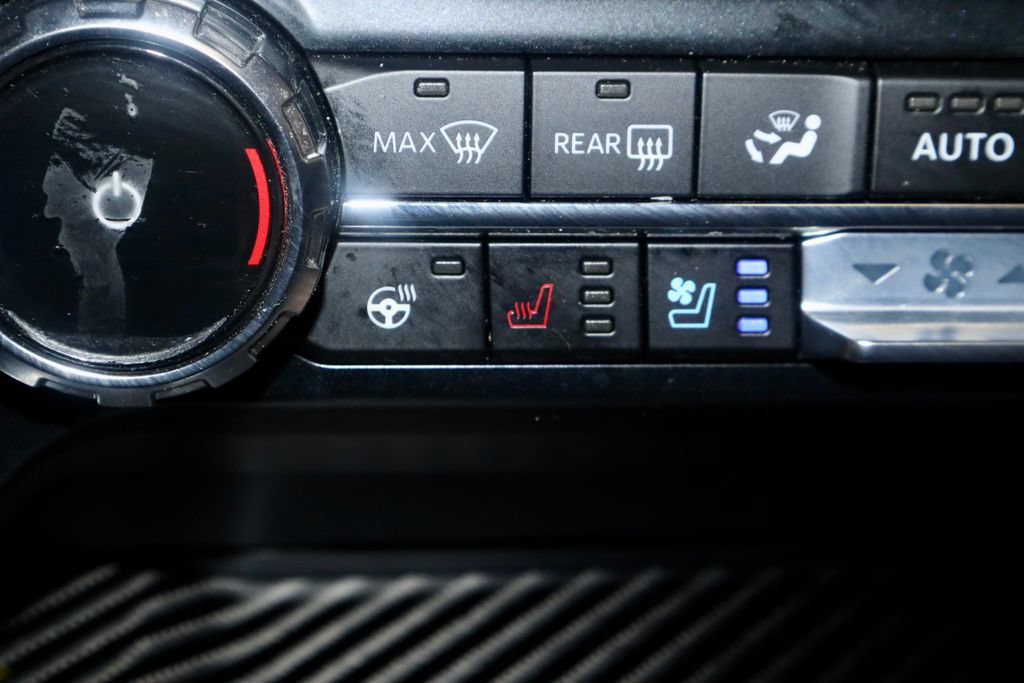 Certified 2024 Ford F150 Raptor AWD/4WD image 5