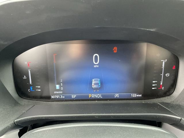 Certified 2023 Ford Escape Active AWD/4WD image 16