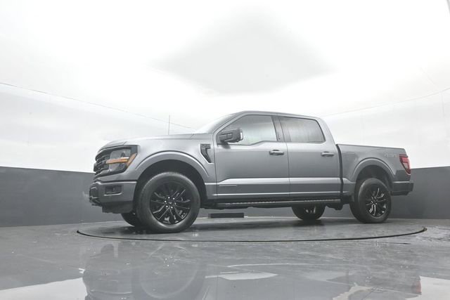 Certified 2024 Ford F150 XLT w/ Equipment Group 302A MID image 29