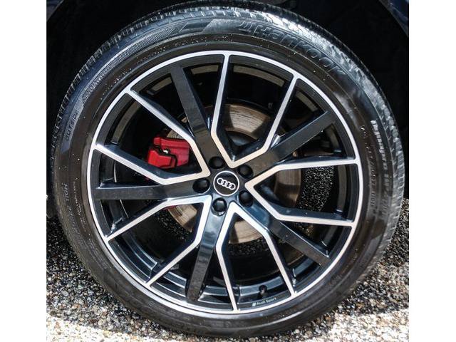 Used 2021 Audi Q8 Prestige AWD/4WD image 7