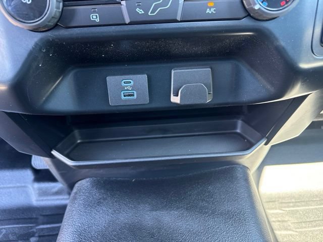 Certified 2024 Ford F150 XL RWD image 26