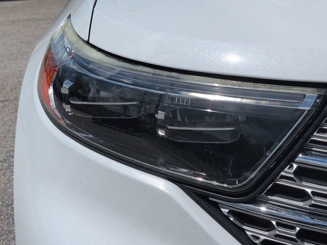 Certified 2020 Ford Explorer Limited RWD image 10