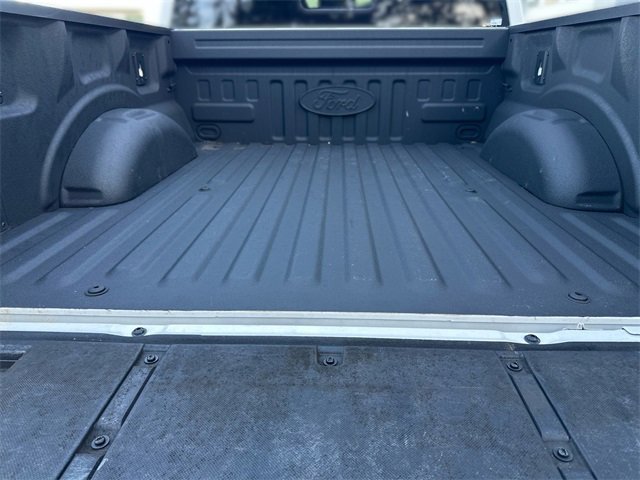 Certified 2023 Ford F150 Platinum w/ Equipment Group 701A High image 26