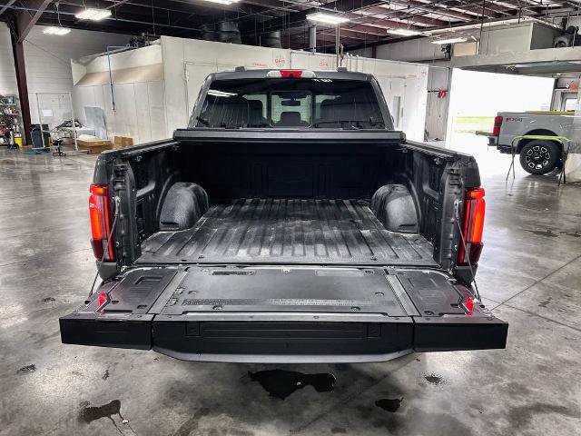 Certified 2025 Ford F150 Platinum AWD/4WD image 27