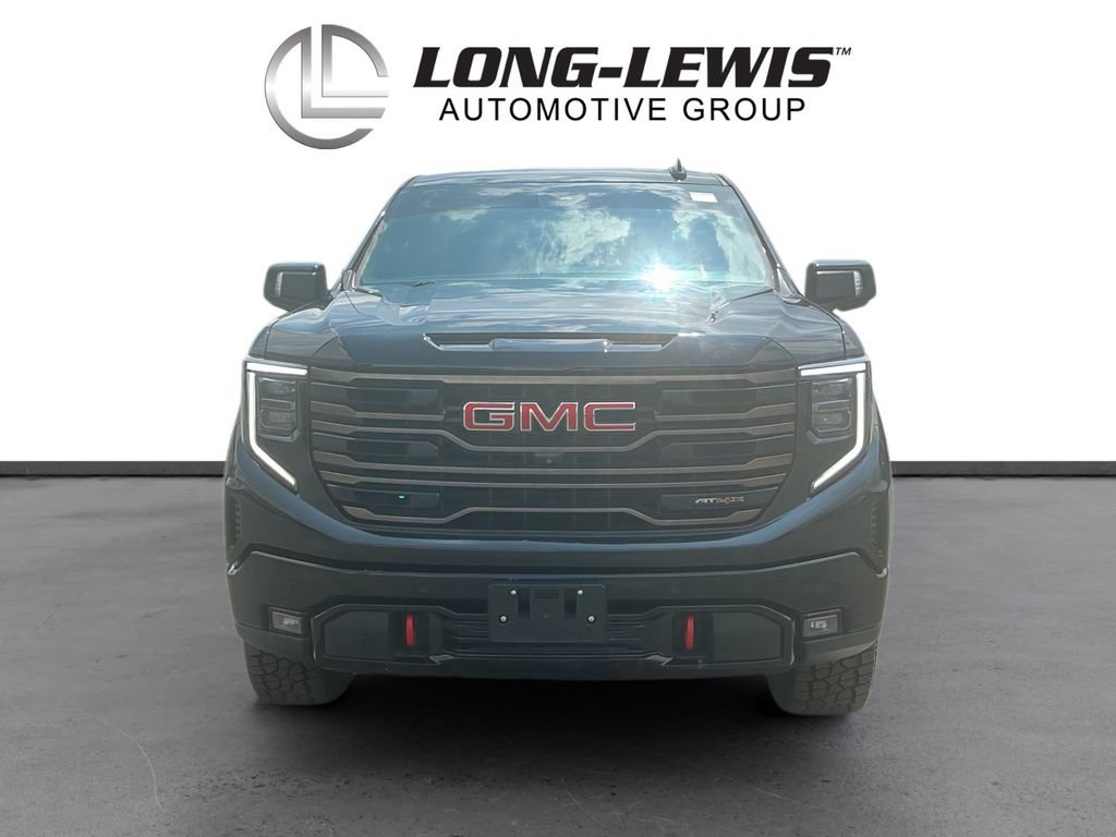 Used 2022 GMC Sierra 1500 AT4X AWD/4WD image 11
