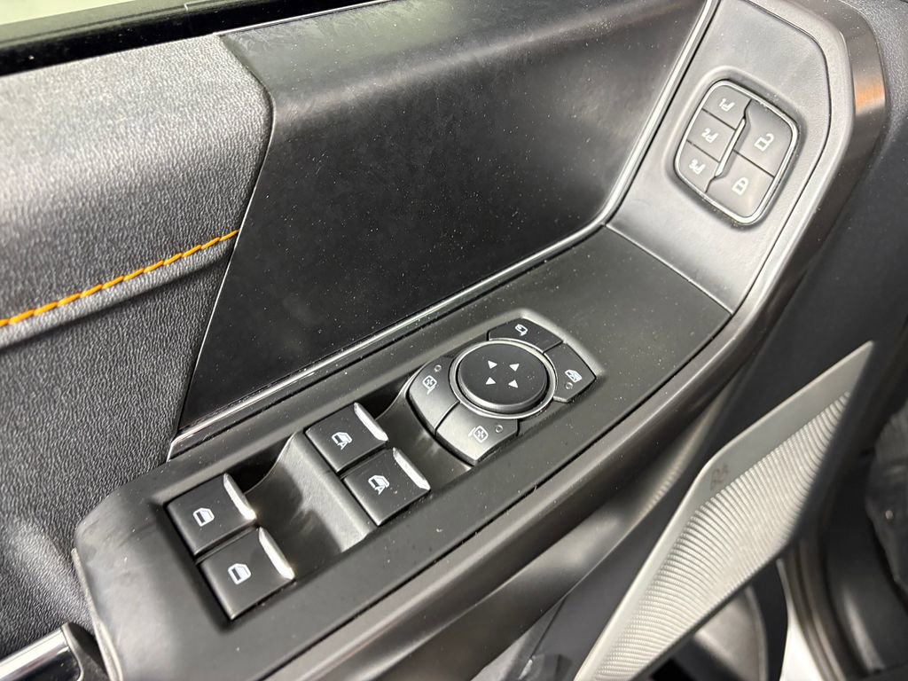 Certified 2024 Ford F150 Tremor w/ Equipment Group 402A High AWD/4WD image 13