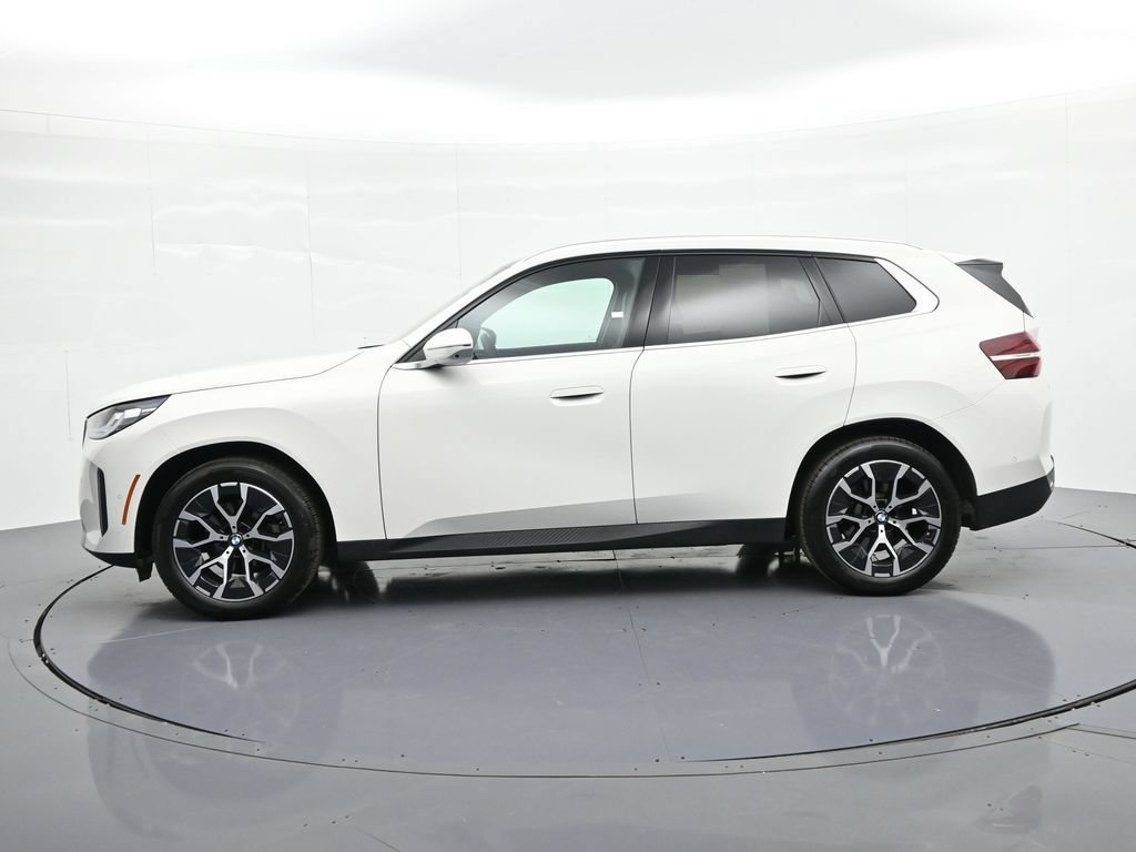 Used 2026 BMW X3 xDrive30i AWD/4WD image 9