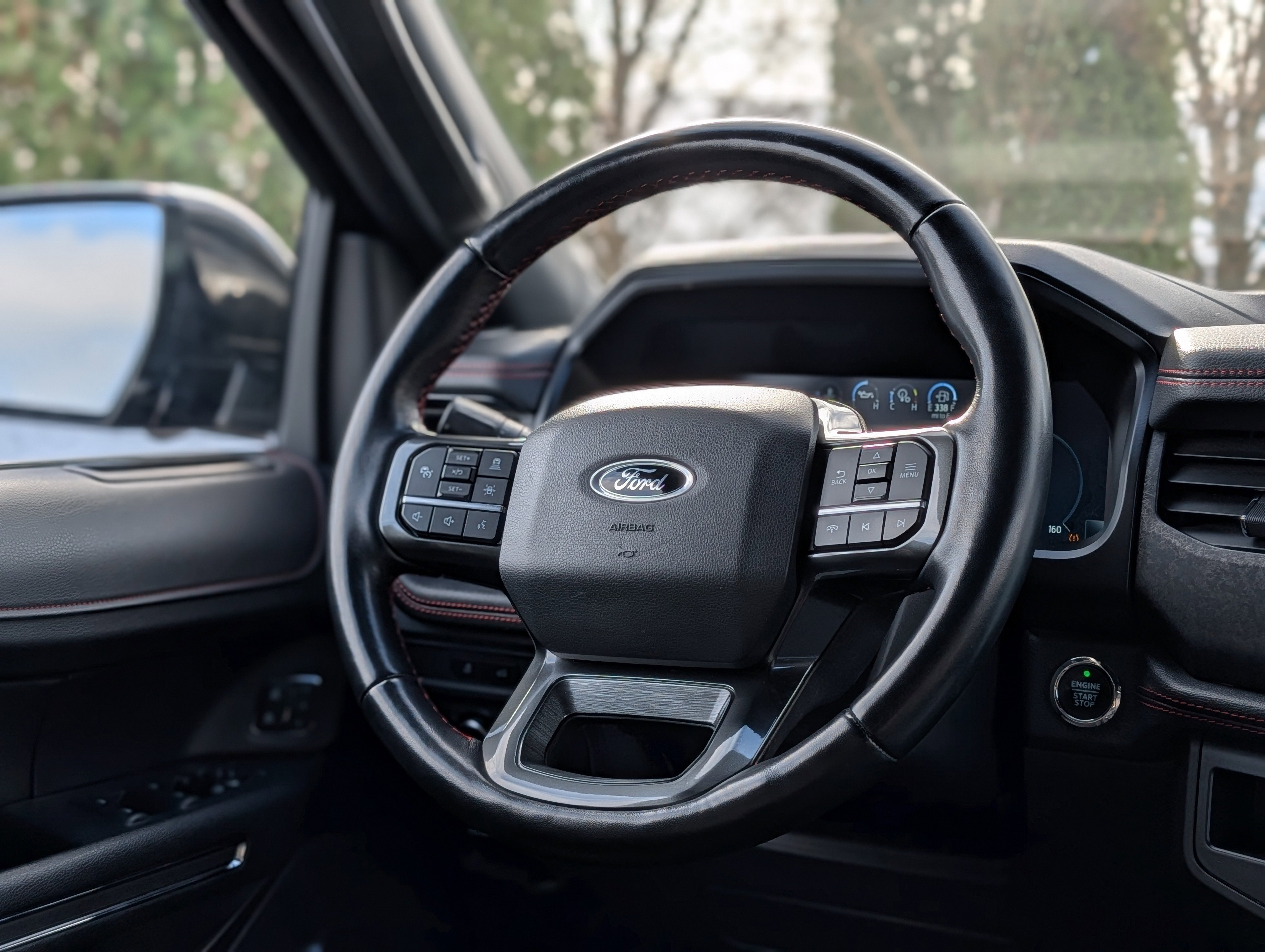 Certified 2022 Ford Expedition Limited image 14