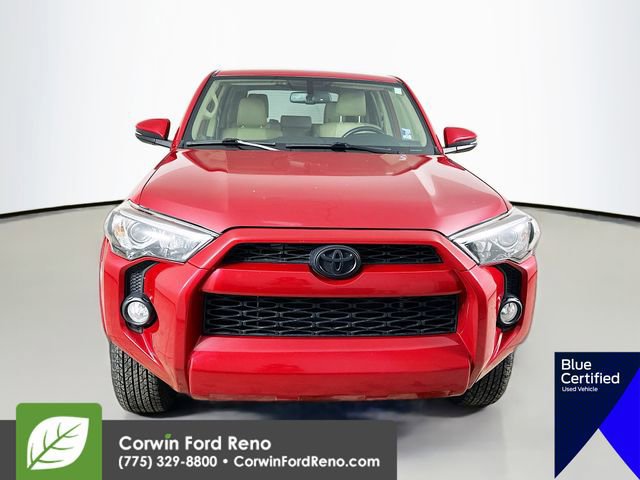 Used 2019 Toyota 4Runner SR5 Premium image 9