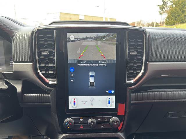 Certified 2024 Ford Ranger XLT image 23