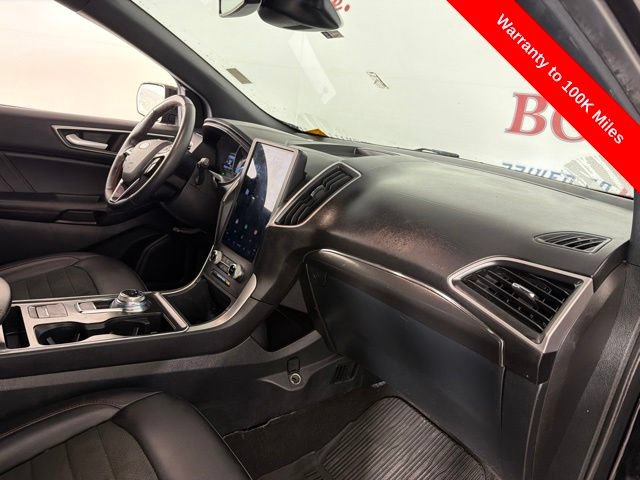 Certified 2024 Ford Edge ST-Line AWD/4WD image 17