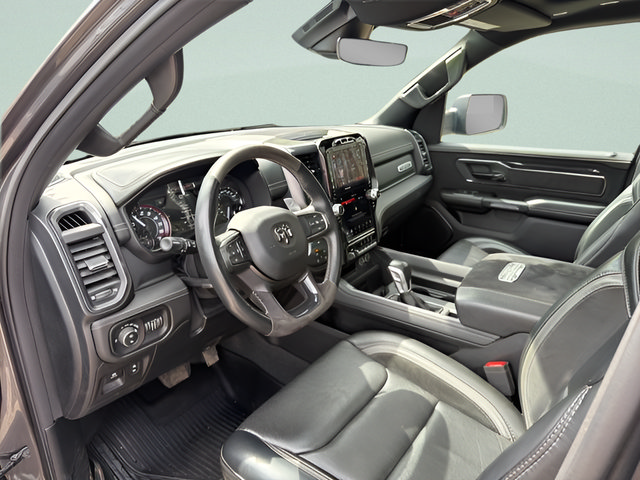 Used 2021 RAM 1500 TRX w/ TRX Level 2 Equipment Group AWD/4WD image 4