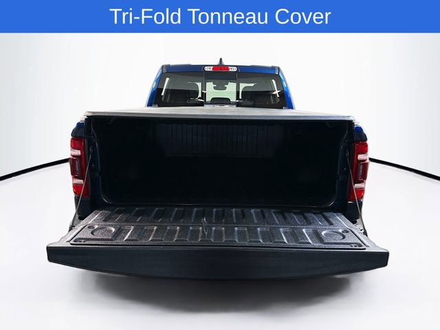 Used 2022 RAM 1500 Big Horn AWD/4WD image 21