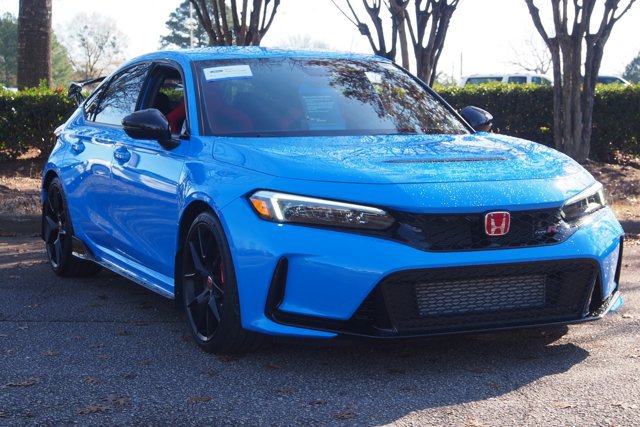 Used 2024 Honda Civic Type R image 1