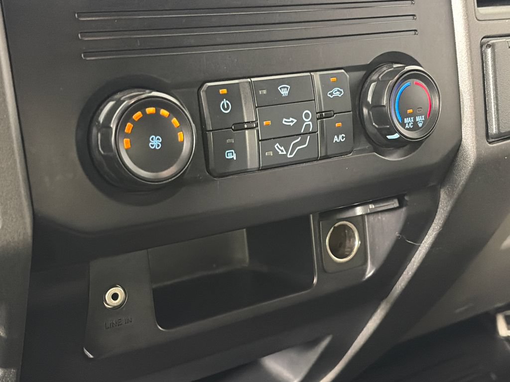Certified 2019 Ford F450 XL w/ Power Equipment Group AWD/4WD image 19